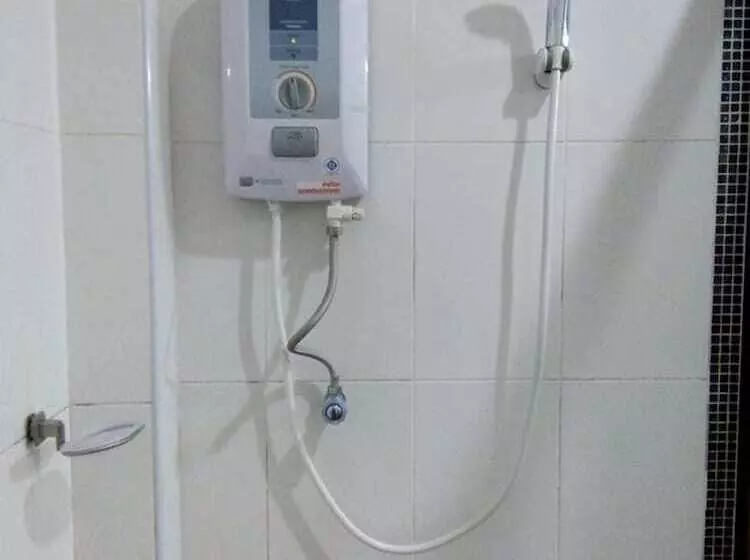 Hôtel Naris Phuview Resort