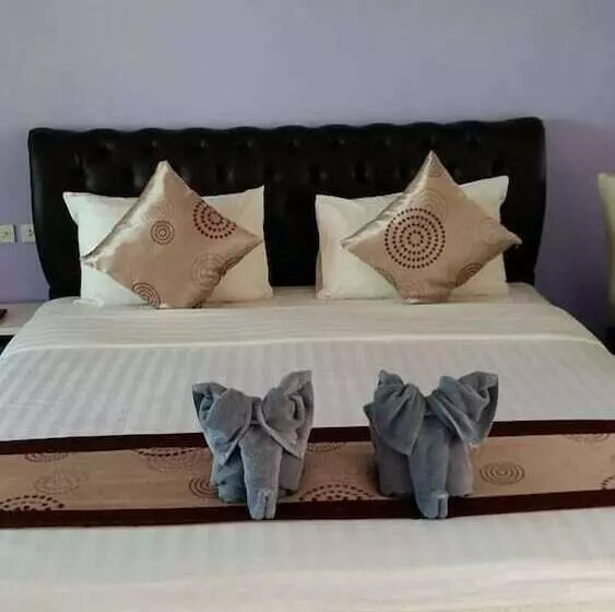 Hôtel Naris Phuview Resort