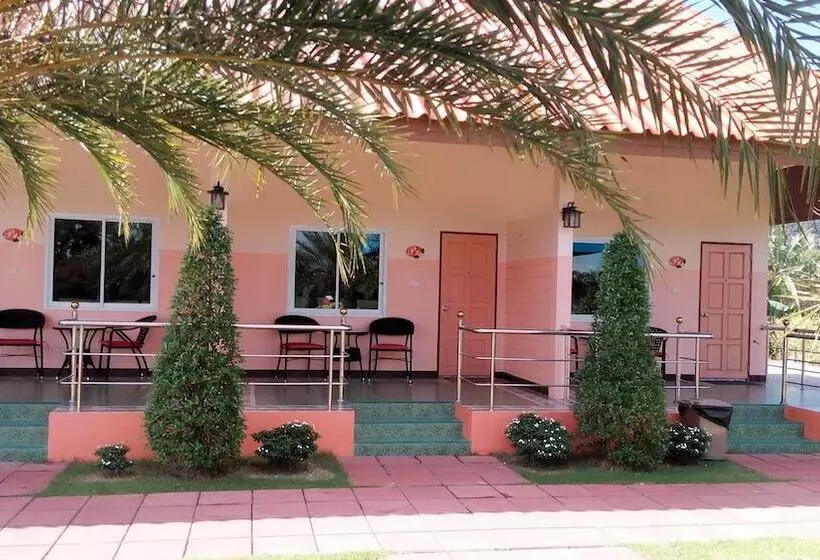 Hôtel Naris Phuview Resort