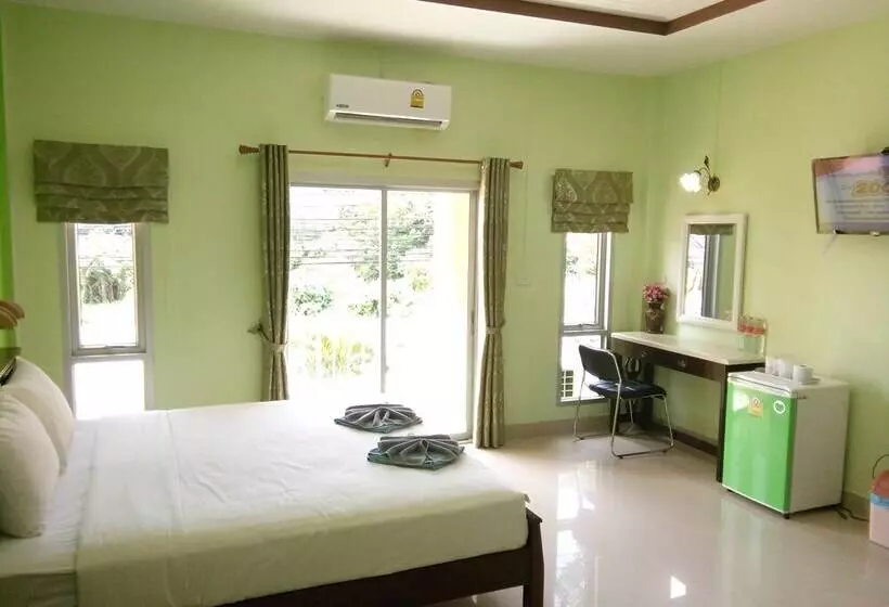 Hôtel Naris Phuview Resort