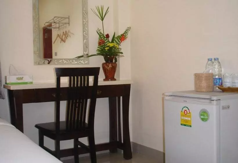 Hôtel Naris Phuview Resort