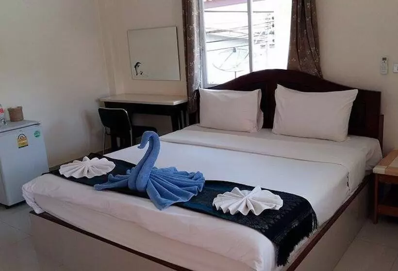 Hôtel Naris Phuview Resort