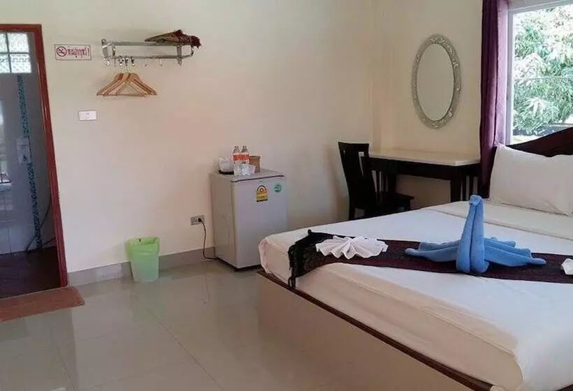 Hôtel Naris Phuview Resort