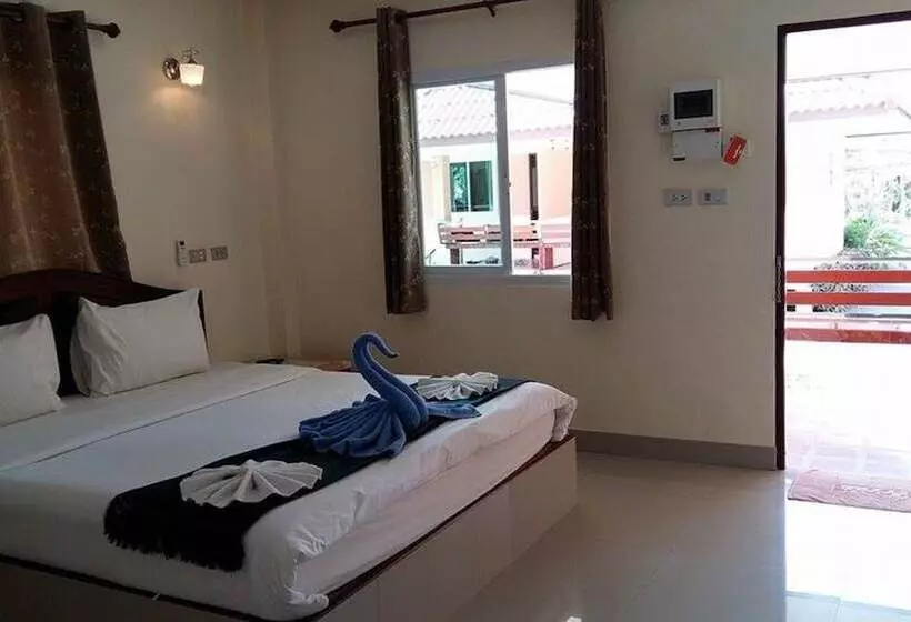 Hôtel Naris Phuview Resort