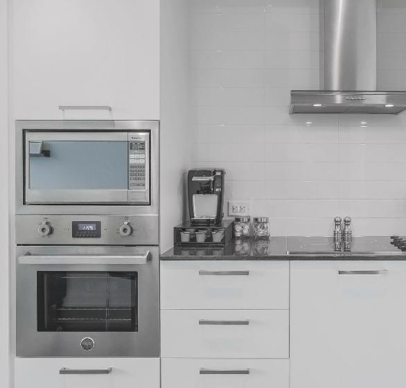 فندق Noel Suites - York And Harbour St