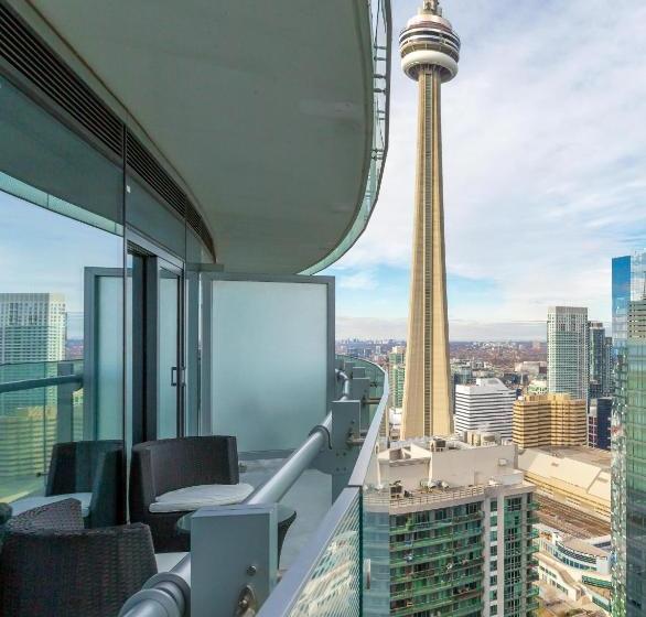 فندق Noel Suites - York And Harbour St