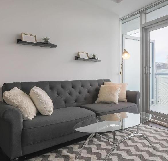 فندق Noel Suites - York And Harbour St