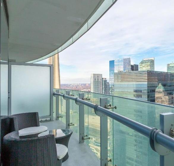 فندق Noel Suites - York And Harbour St