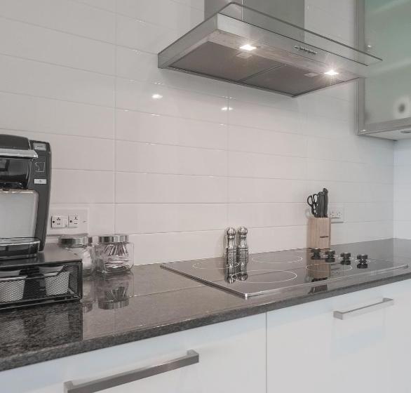 فندق Noel Suites - York And Harbour St