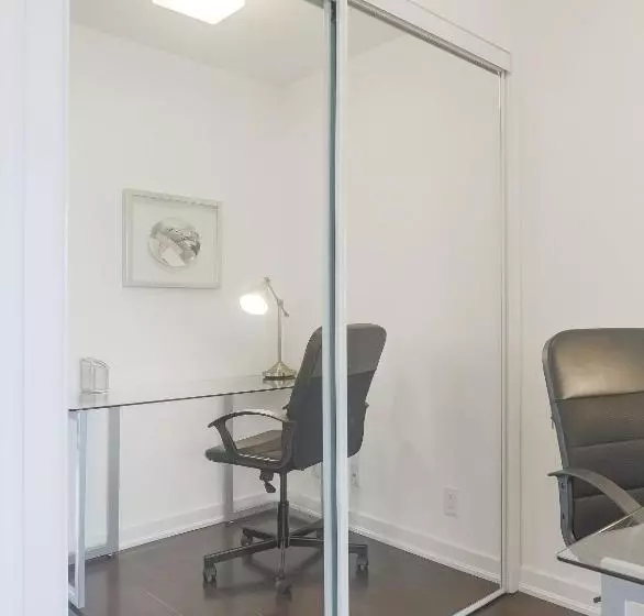 هتل Noel Suites - York And Harbour St