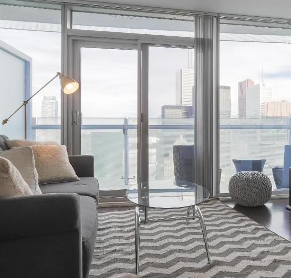 فندق Noel Suites - York And Harbour St