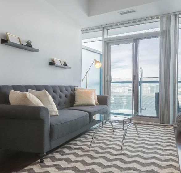 فندق Noel Suites - York And Harbour St