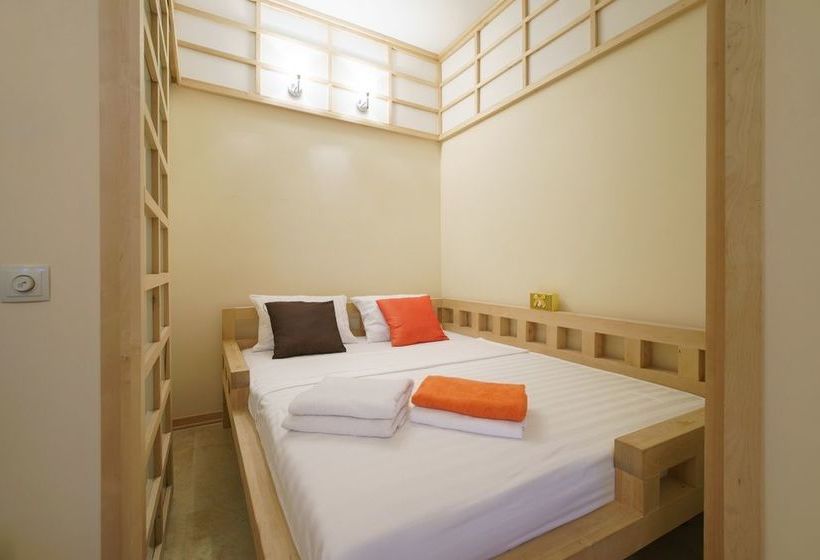 בית מלון כפרי Paulmarie Apartments In Gomel