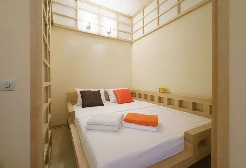 هتل Paulmarie Apartments In Gomel