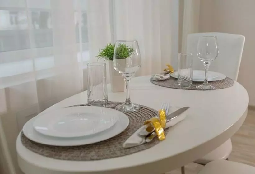 هتل Paulmarie Apartments In Gomel