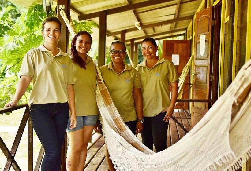 Hotel Pousada Boldró Home