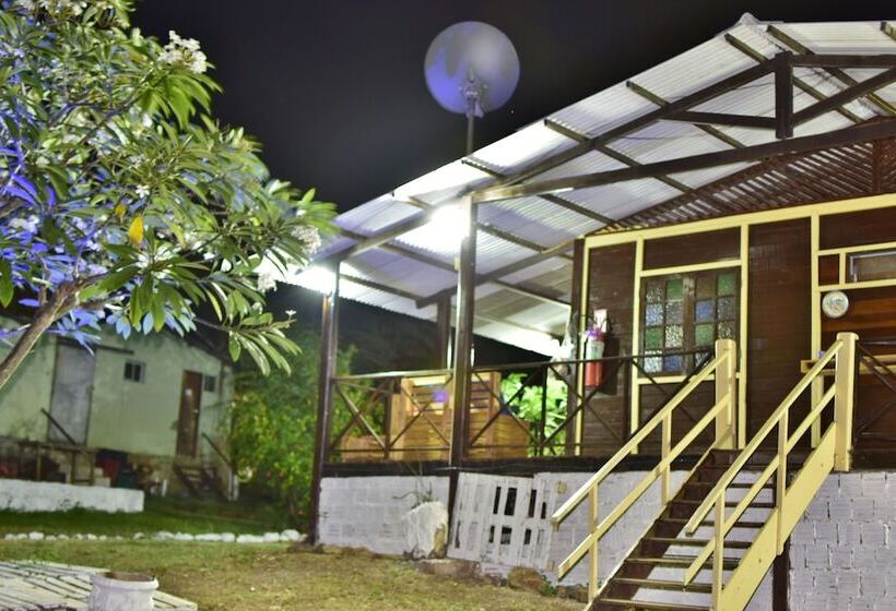 Hotel Pousada Boldró Home