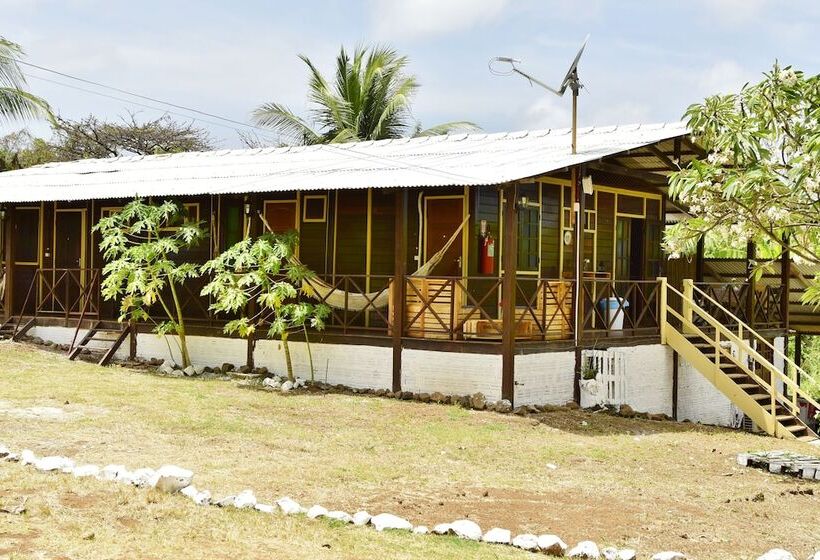 Hotel Pousada Boldró Home