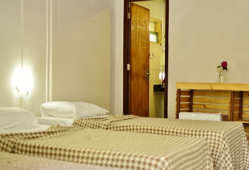 Hotel Pousada Boldró Home