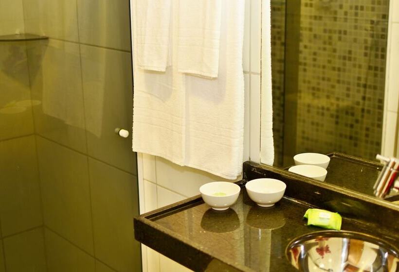 Hotel Pousada Boldró Home