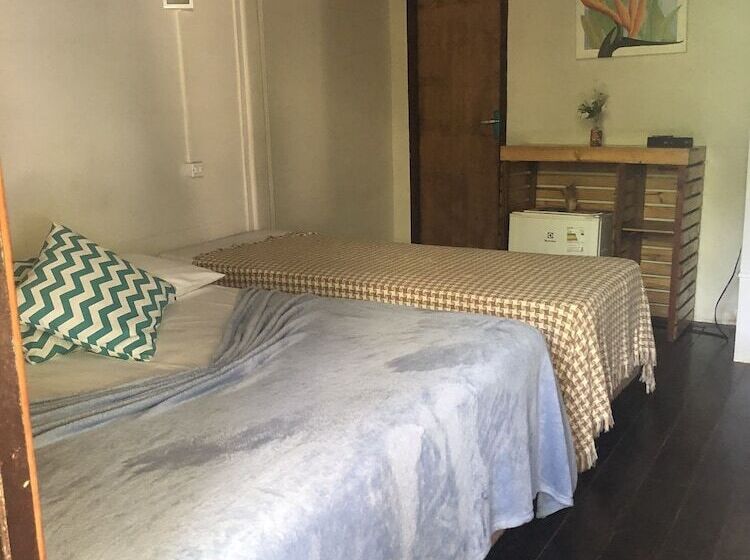 Hotel Pousada Boldró Home