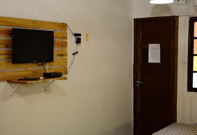 Hotel Pousada Boldró Home