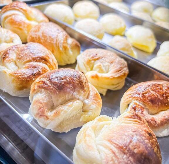 Hotel Pousada Cabanas Rota Do Sol