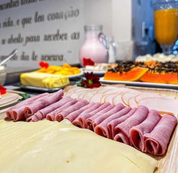 Hotel Pousada Cabanas Rota Do Sol