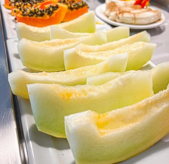 Hotel Pousada Cabanas Rota Do Sol