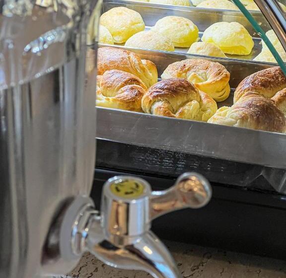 Hotel Pousada Cabanas Rota Do Sol