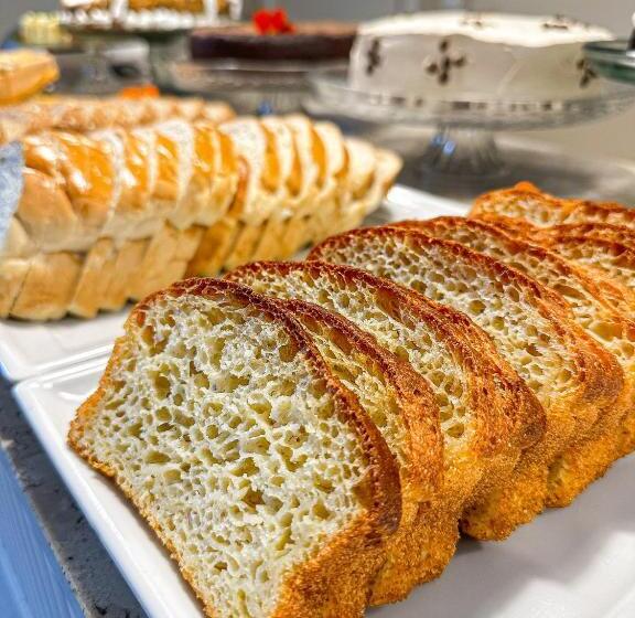 Hotel Pousada Cabanas Rota Do Sol