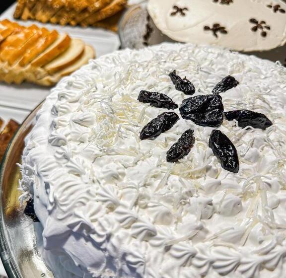 Hotel Pousada Cabanas Rota Do Sol