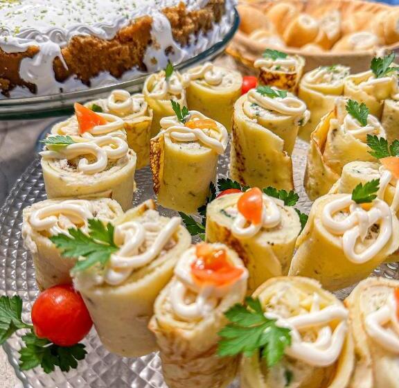 Hotel Pousada Cabanas Rota Do Sol