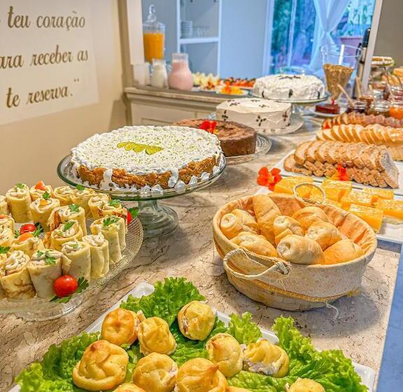 Hotel Pousada Cabanas Rota Do Sol