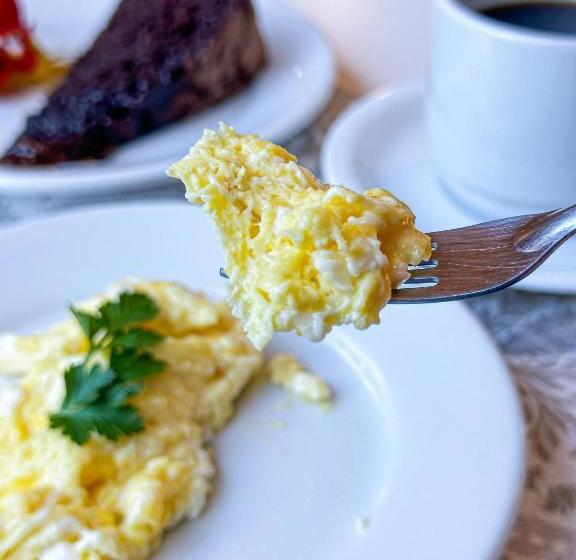 Hotel Pousada Cabanas Rota Do Sol