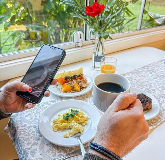 Hotel Pousada Cabanas Rota Do Sol