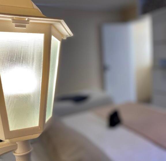 Hotel Pousada Cabanas Rota Do Sol