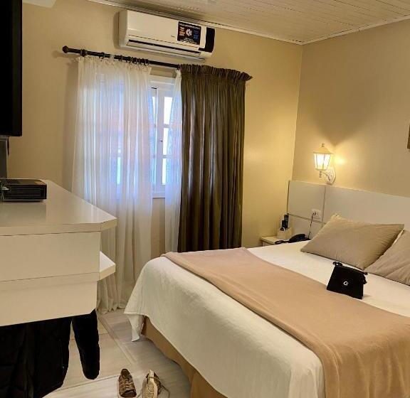 Hotel Pousada Cabanas Rota Do Sol