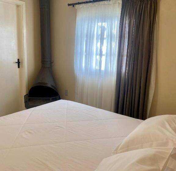 Hotel Pousada Cabanas Rota Do Sol