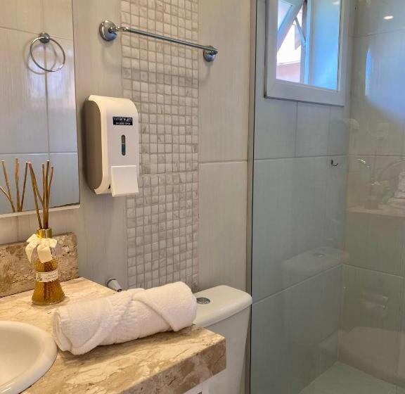 Hotel Pousada Cabanas Rota Do Sol