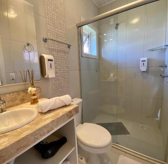 Hotel Pousada Cabanas Rota Do Sol