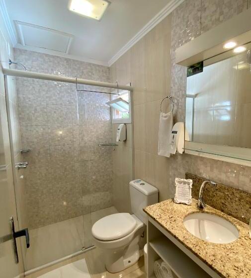 Hotel Pousada Cabanas Rota Do Sol