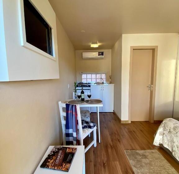 Hotel Pousada Cabanas Rota Do Sol