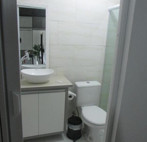 Otel Pousada Sonhos De Penha