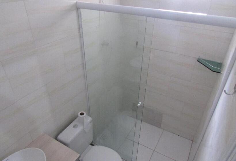 Otel Pousada Sonhos De Penha