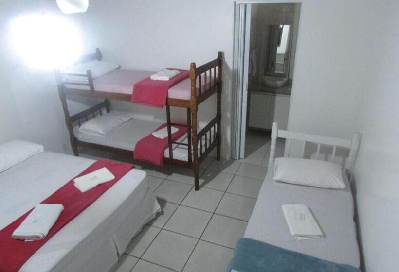 Otel Pousada Sonhos De Penha