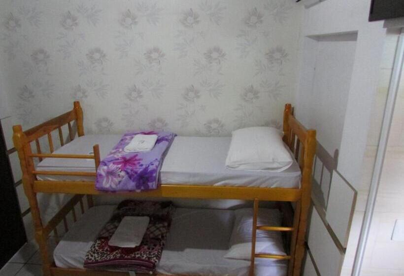 Otel Pousada Sonhos De Penha