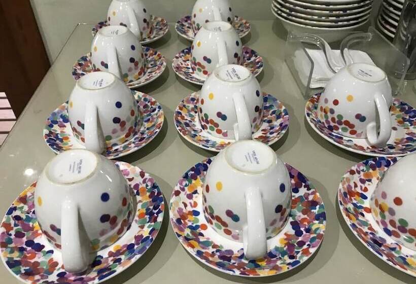 هتل Pousada Vivenda Da Barra