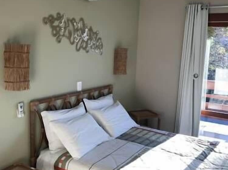 هتل Pousada Vivenda Da Barra