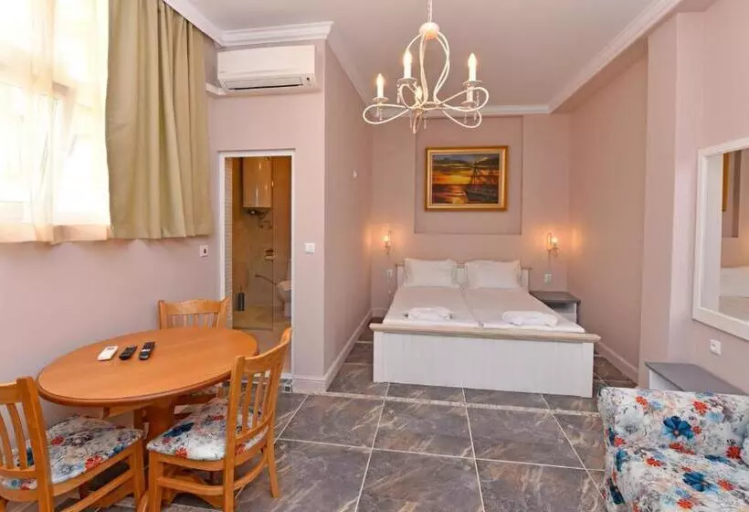 ホテル Sirena Palace Family